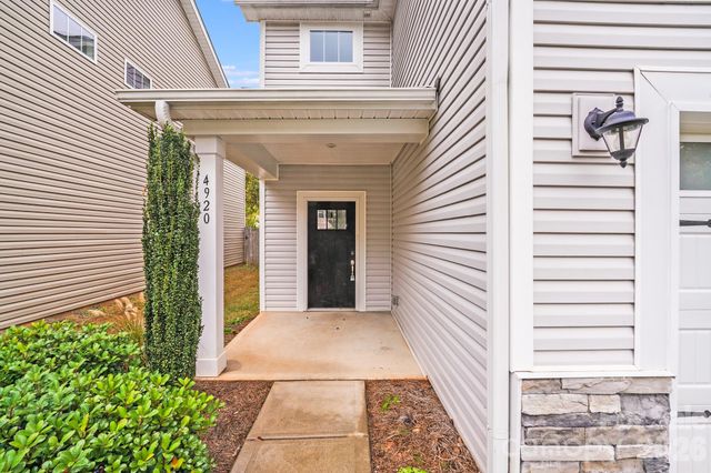 4920 Rockwood Road, Charlotte, NC 28216