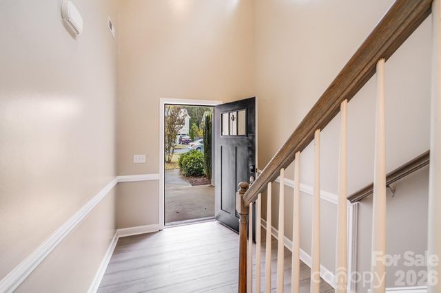 4920 Rockwood Road, Charlotte, NC 28216