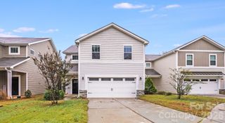 4920 Rockwood Road, Charlotte, NC 28216
