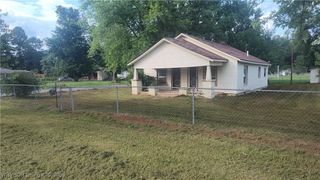 124 N Railroad Avenue, Rudy, AR 72952