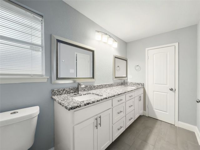 1915 Chalice Road, Arlington, TX 76014