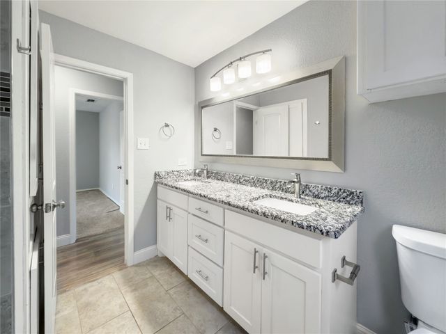 1915 Chalice Road, Arlington, TX 76014