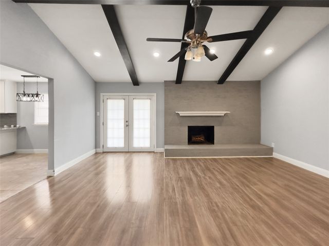 1915 Chalice Road, Arlington, TX 76014