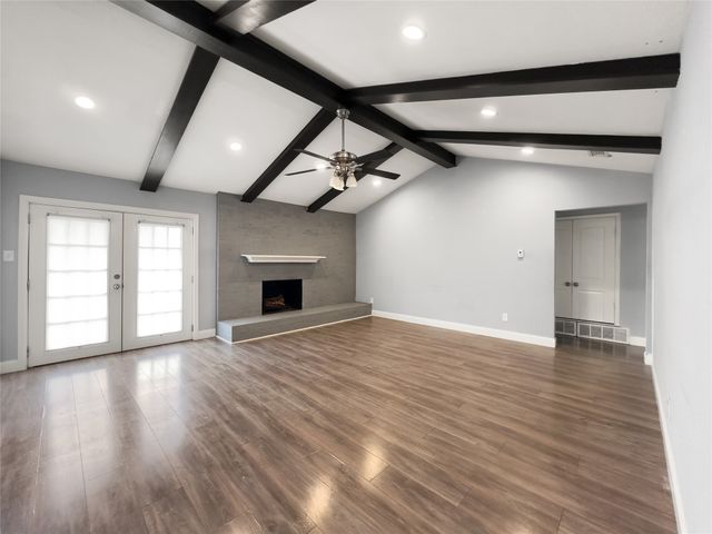 1915 Chalice Road, Arlington, TX 76014