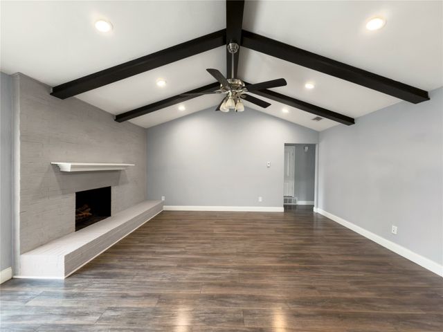 1915 Chalice Road, Arlington, TX 76014