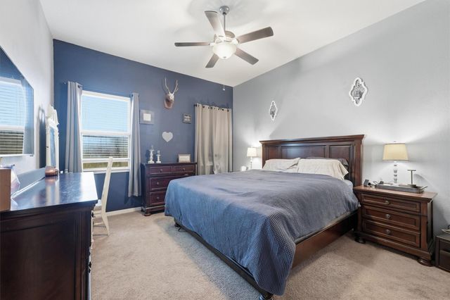 138 Bayside Crossing Drive, La Porte, TX 77571