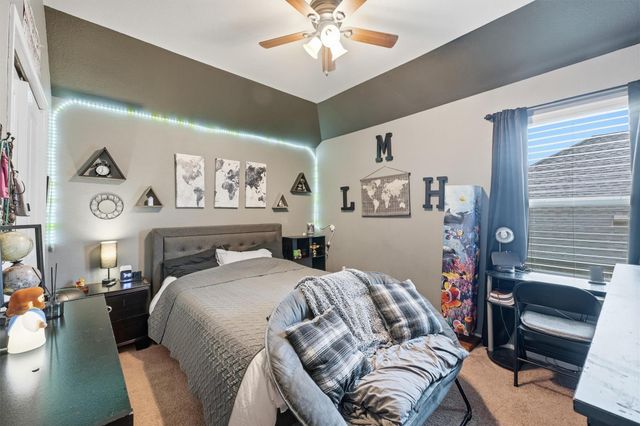 138 Bayside Crossing Drive, La Porte, TX 77571
