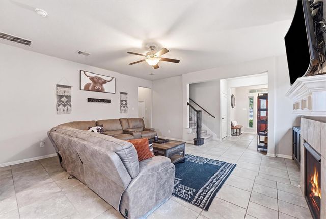 138 Bayside Crossing Drive, La Porte, TX 77571