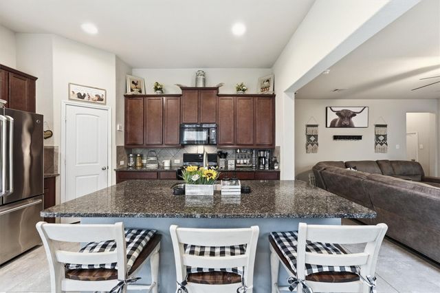 138 Bayside Crossing Drive, La Porte, TX 77571
