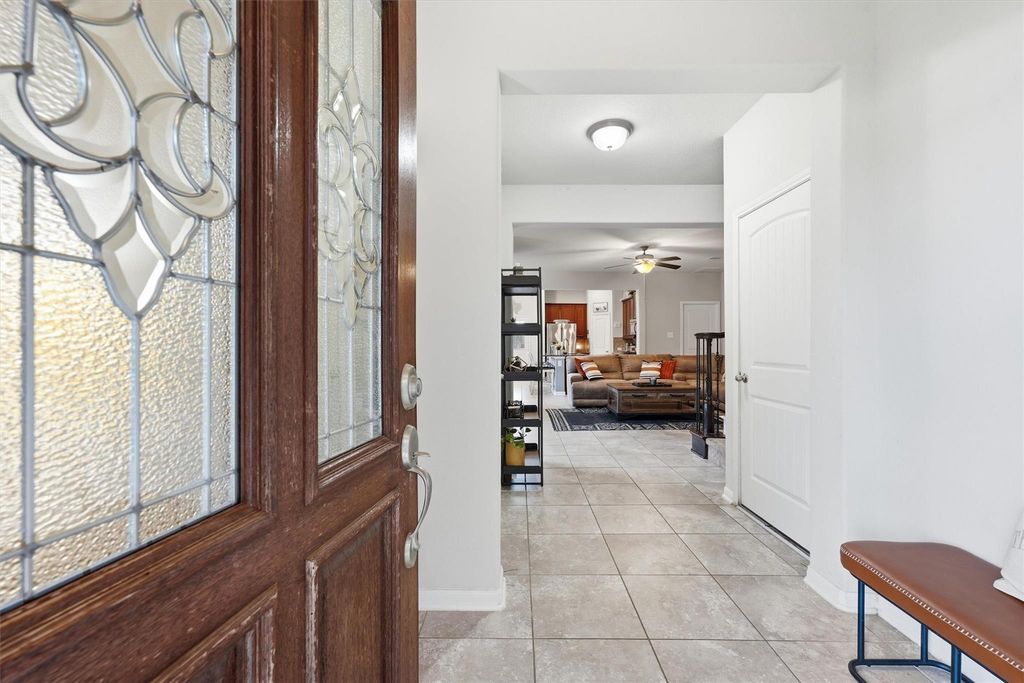 138 Bayside Crossing Drive, La Porte, TX 77571