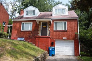 242 Calmar, Penn Hills, PA 15147