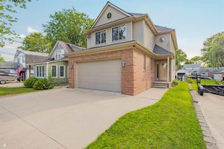 37909 Sunnybrook Street, Harrison Twp, MI 48045