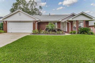 2008 Jason Dr, Cantonment, FL 32533