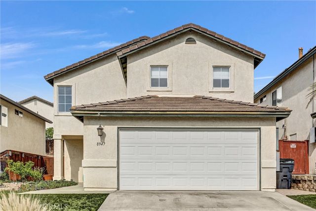8947 Gateway View Court, El Cajon, CA 92021