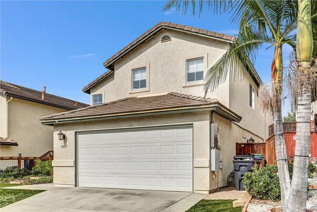 8947 Gateway View Court, El Cajon, CA 92021