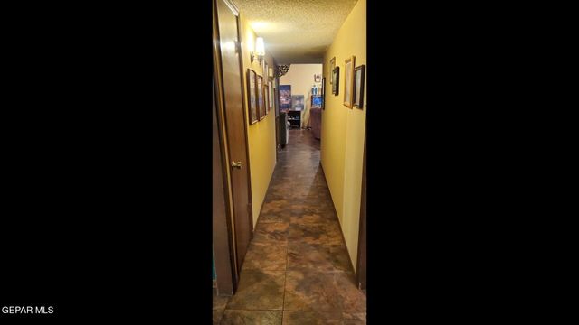 4643 R L Shoemaker Drive, El Paso, TX 79924