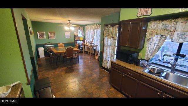 4643 R L Shoemaker Drive, El Paso, TX 79924