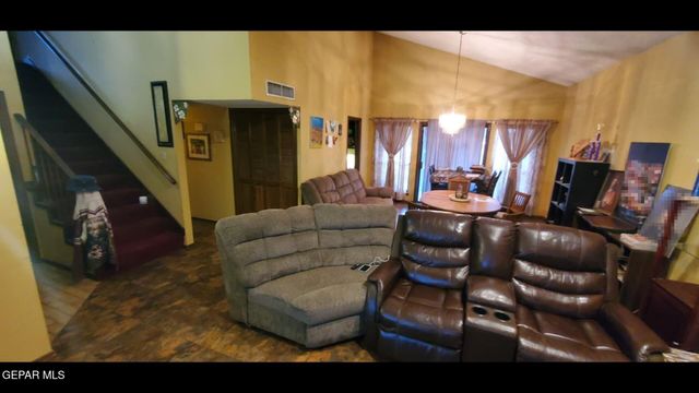 4643 R L Shoemaker Drive, El Paso, TX 79924