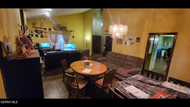 4643 R L Shoemaker Drive, El Paso, TX 79924