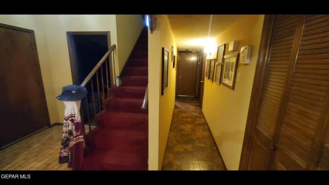 4643 R L Shoemaker Drive, El Paso, TX 79924