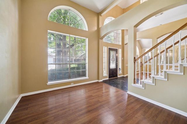 19119 Timber Trace Drive, Humble, TX 77346