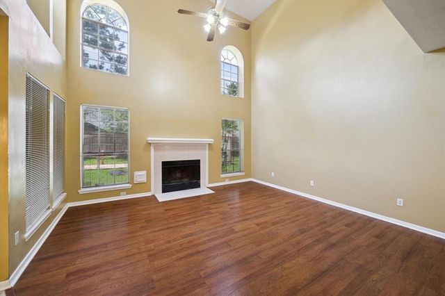 19119 Timber Trace Drive, Humble, TX 77346