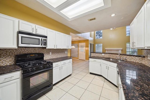19119 Timber Trace Drive, Humble, TX 77346