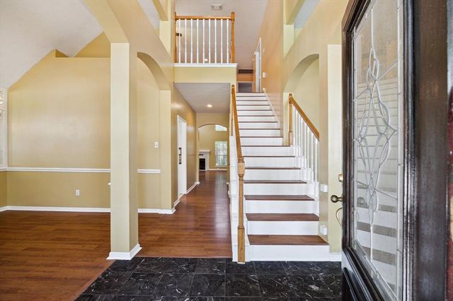 19119 Timber Trace Drive, Humble, TX 77346