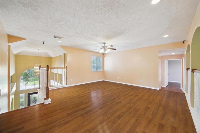 19119 Timber Trace Drive, Humble, TX 77346