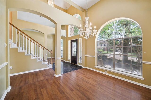 19119 Timber Trace Drive, Humble, TX 77346