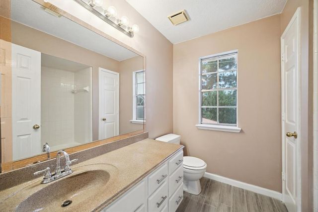 19119 Timber Trace Drive, Humble, TX 77346