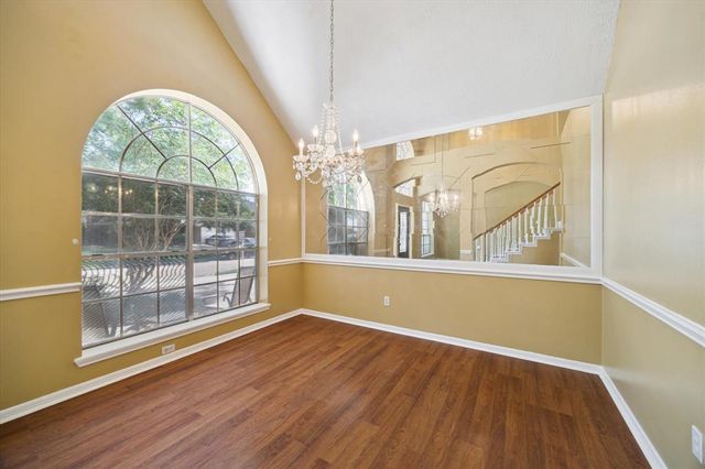 19119 Timber Trace Drive, Humble, TX 77346