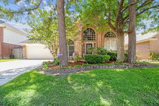 19119 Timber Trace Drive, Humble, TX 77346