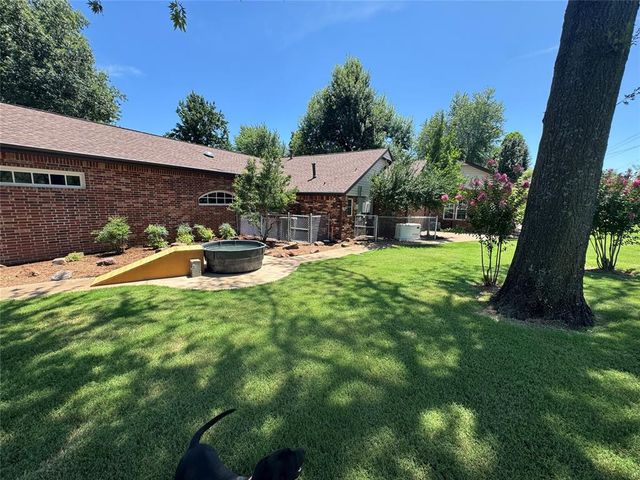 3701 E Waterloo Road, Edmond, OK 73034