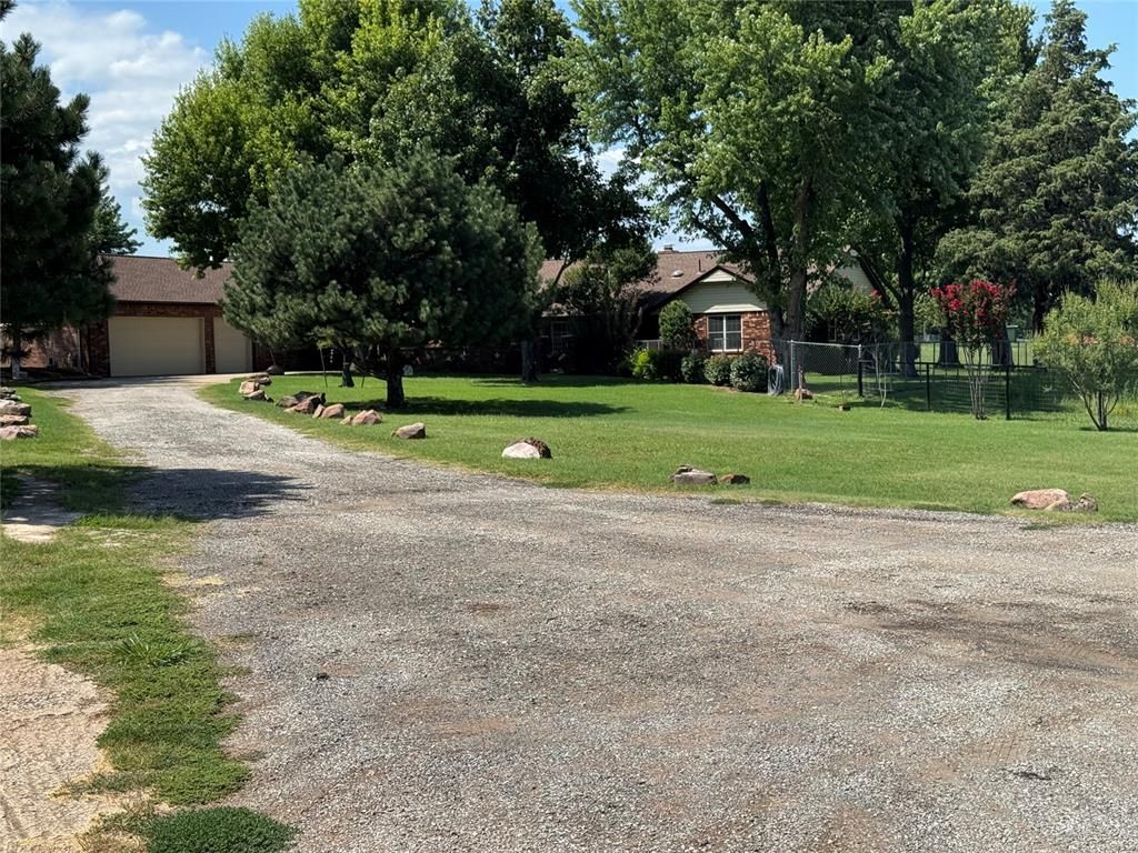 3701 E Waterloo Road, Edmond, OK 73034