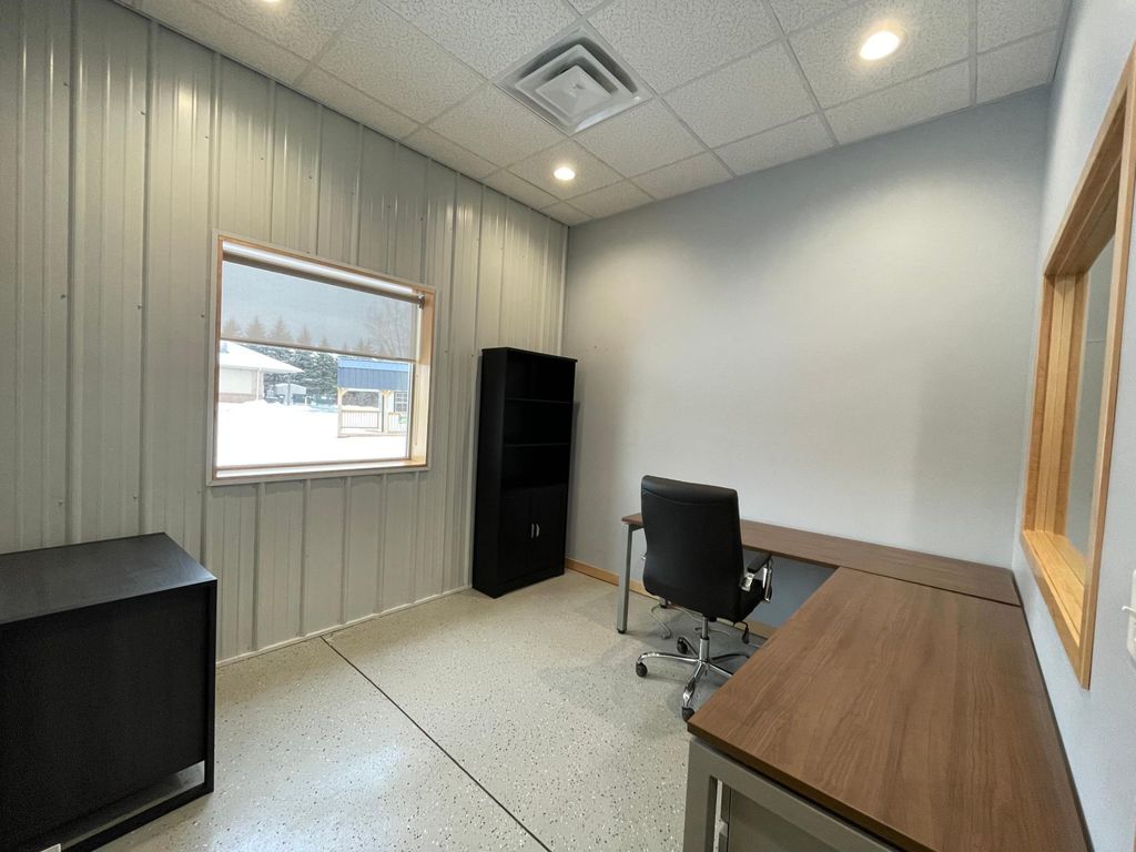 12908 1st Street, Becker, MN 55308 — exterior