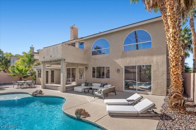 11056 Kilkerran Court, Las Vegas, NV 89141