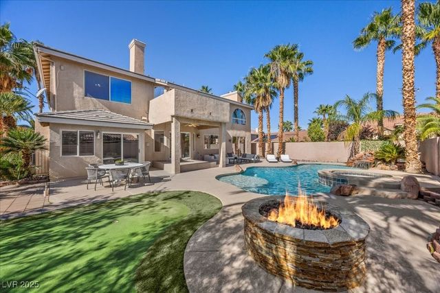 11056 Kilkerran Court, Las Vegas, NV 89141