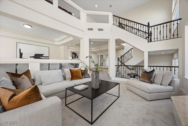 11056 Kilkerran Court, Las Vegas, NV 89141