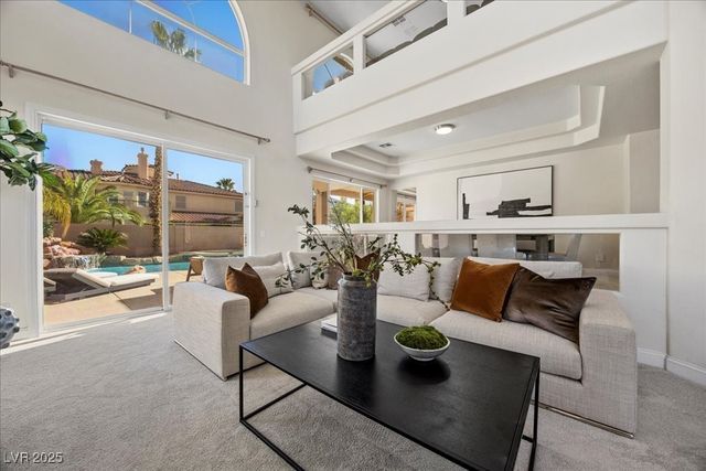 11056 Kilkerran Court, Las Vegas, NV 89141