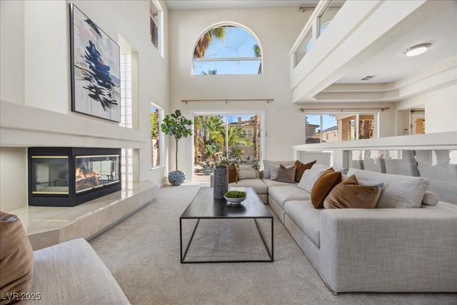 11056 Kilkerran Court, Las Vegas, NV 89141