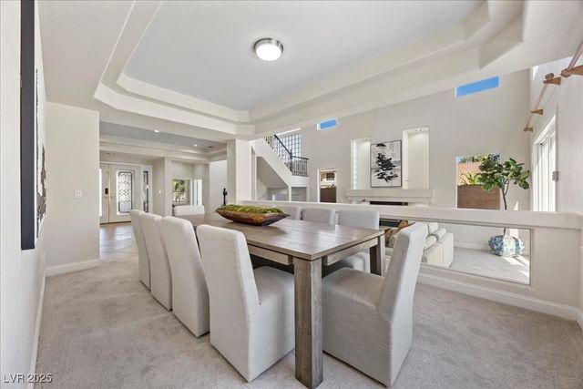 11056 Kilkerran Court, Las Vegas, NV 89141