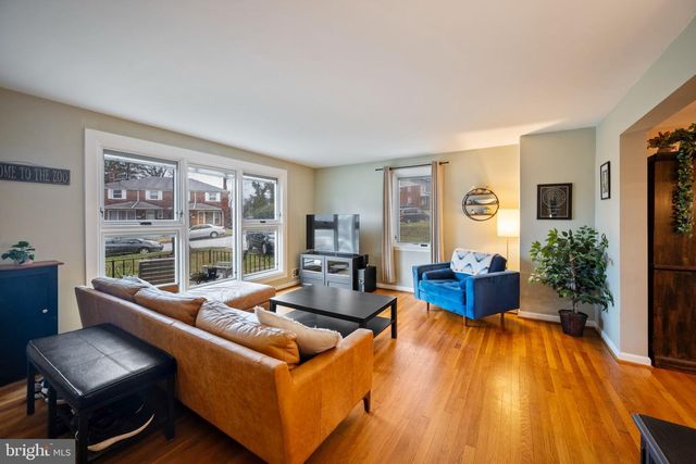 1311 GLENMONT RD, Baltimore, MD 21239