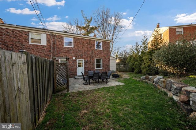 1311 GLENMONT RD, Baltimore, MD 21239