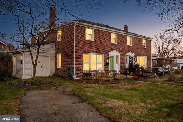 1311 GLENMONT RD, Baltimore, MD 21239