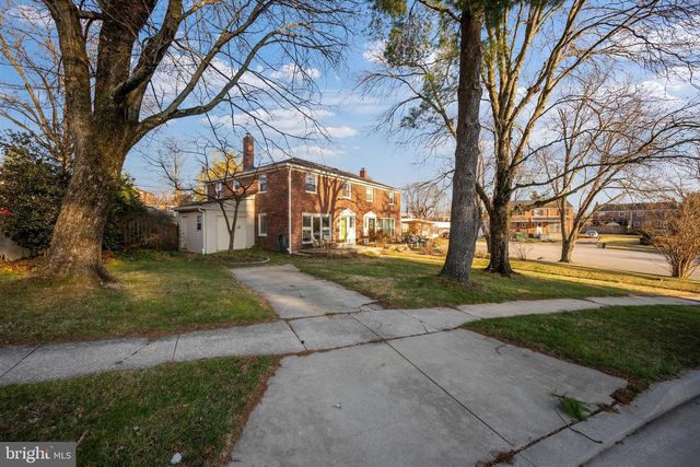 1311 GLENMONT RD, Baltimore, MD 21239