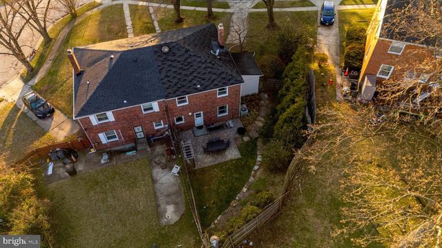 1311 GLENMONT RD, Baltimore, MD 21239