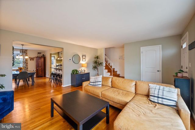 1311 GLENMONT RD, Baltimore, MD 21239