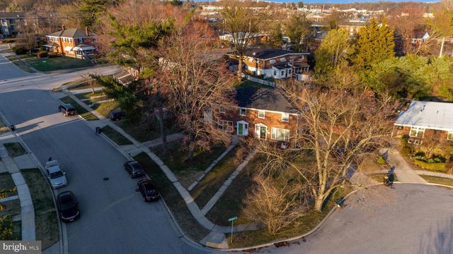 1311 GLENMONT RD, Baltimore, MD 21239