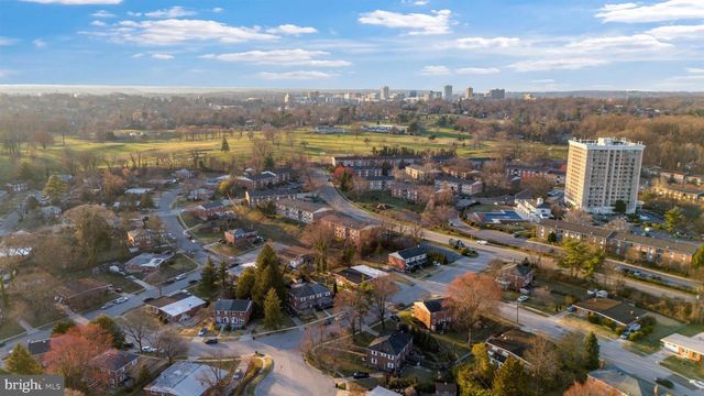 1311 GLENMONT RD, Baltimore, MD 21239